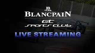 Blancpain GT Sports Club - Misano 2016 - Qualifying
