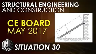 Structural Engineering & Construction Situation 30 (PH)