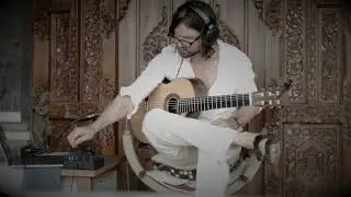Zen Guitar 8 -  Bali Session