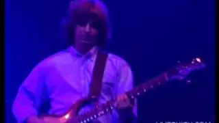 The Lizards - Phish - Lincoln, NE 10-21-95 (High Quality Audio)