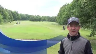 Oulton Hall Golf Club   Hole 1