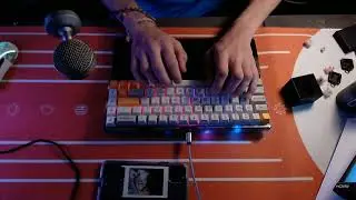 TKC Portico, Tecsee Neapolitan Ice Cream Switch