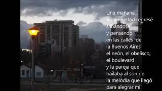 A&Ntilde;O 96, tango (M&uacute;sica: Ricardo Barbaro - Letra: Pablo Toscani)