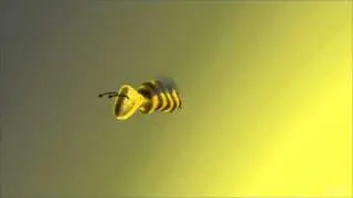 Procedural Animation test