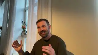 Satsang with Markus Atmananda 19 september 2025 (Weekend part 1 of 3)