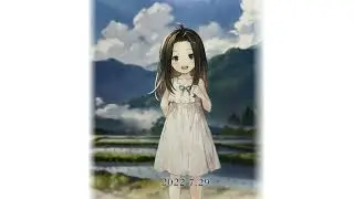 Granblue Fantasy Event OST - Long Night