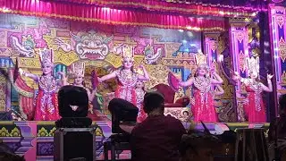 PUTRI - PUTRI KRATON MOJOPAHIT JANGER KRISNA BUANA - LIVE TEMUREJO - KEMBIRITAN 