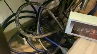 各位ATC同好，新年快樂呀🎊 Isotek sirius evo3