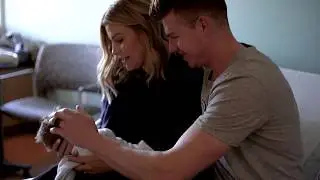 Fresh 48 Video | Baby Lincoln