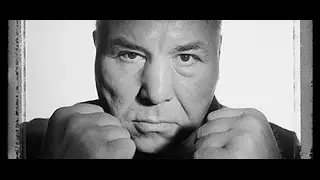 George Chuvalo with 2GeeksTV
