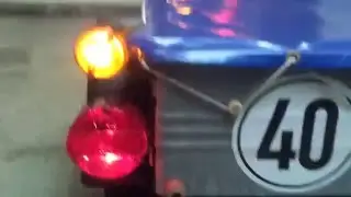 Simson S51 +  MWH/RB Anhänger