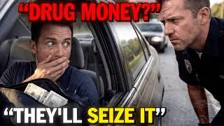 LAWYER: When Cops Ask 'Where'd You Get This Cash&mdash;Say THIS