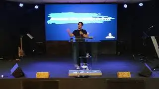 Max Costa - Buscando viver a justi&ccedil;a de Deus - 27/02/2025