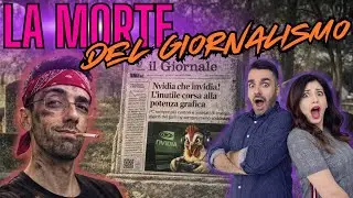 Il Giornale, PlayerInside e Falconero: cosa sto leggendo?
