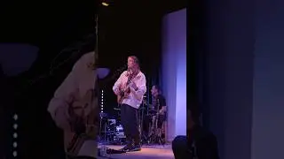 YEV Live at the Cedar | &ldquo;St. Michael&rdquo; - a song dedicated to Ukrainian refugees