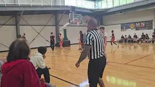 MYT - 10th Game 1 vs. S&R Columbus Conquerers - May 24, 2025