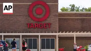 Target names a new CEO as the retail chain tries to revive sales