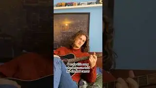 Mindless Town Part 2️⃣ #singersongwriter #indiemusic #altmusic #songwriting