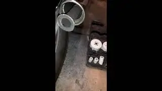 #exhaust #virago 250 , sound custom