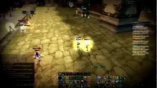 Perfect World PvP-movie | ExPhoenix | Дедушка [vol.1]