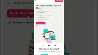 Surfshark Coupon Code Alert &mdash; 89% OFF How to Apply #surfsharkcouponcode #surfsharkvpn #vpn