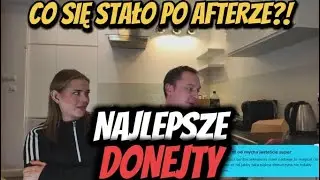 NATALIA ZNIESMACZONA DONEJTAMI NA JEJ TEMAT 