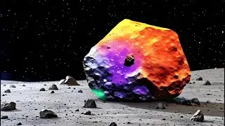 What&rsquo;s Hiding Inside the Dragon Palace Asteroid?