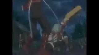 Lloyd vs Forcystus full fight