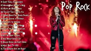 💔 Broken Promises & Haunting Echoes | Best Playlist Pop Rock 2025
