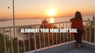 Mind&ndash;Body&ndash;Soul Alignment | Reset Your Energy for a New Beginning