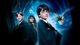 Harry Potter and the Philosopher's Stone Full Movie Facts And Review / Daniel Radcliffe / Rupert Gri