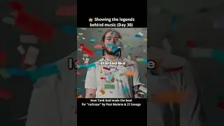 How Tank God Made the Beat for 