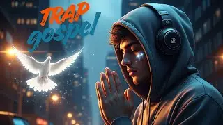 “Esperança Viva  Trap Gospel 2025 – A Fé Que Transforma Vidas”