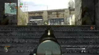 xROYALpro - MW3 Game Clip