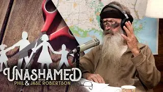 Phil&rsquo;s Problem with America&rsquo;s Love of Divorces & Jase&rsquo;s Issue with Christian Hypocrisy | Ep 386