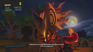 Theme of Infinite-I AM NOT WEAK!Version