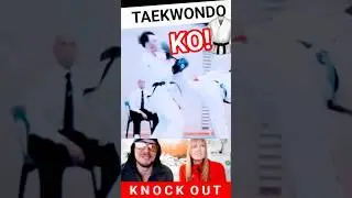 Врачи называют это СИЛЬНЫМ СОТРЯСЕНИЕМ МОЗГА, или НОКАУТОМ!!! #KO #KnockOut