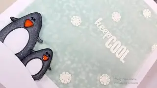 Create A Smile - Video hop!