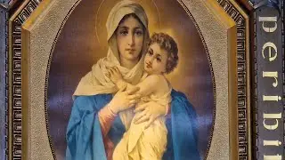 Las Iglesias de Madrid - Santuario de Nuestra Señora de Schoenstatt (Pozuelo de Alarcón)