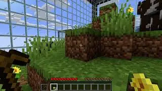Cube Survival By ADAM3945 - Minecraft Custom Map / World - Survival Map