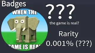 This ROBLOX Game Contains Hidden SECRETS...