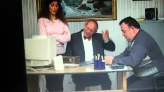 Gawdenz billocca konkors tas sbuhija part 1