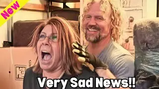 Kody Brown Chokes as His Shrine Collapses in Shocking 'Sister Wives' Episode!
