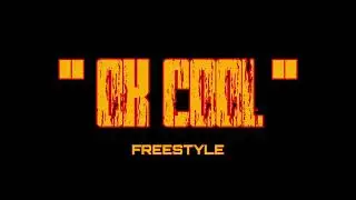 $wank Royal - Ok Cool Freestyle