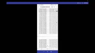 #pdf generate in #android 13 | itext7 #android  | Write storage permission 13