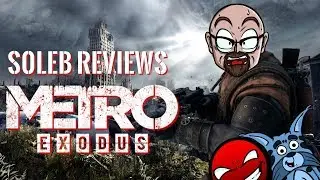 METRO EXODUS REVIEW | 2nd Opinion Pro Reviews
