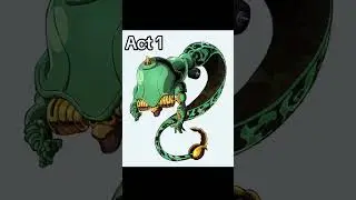 Best Echoes Act? 🤔🤔🤔 - NoSchoolSaturday