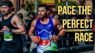 Running the Perfect Marathon | Seville Marathon 2026