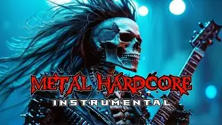 The Best Metal Hardcore [Instrumental] 🤘🔥