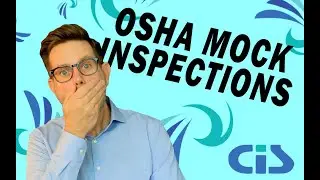 OSHA Mock Inspections: Ensuring Workplace Safety